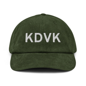 Stuart Powell Field (KDVK) ICAO Hat