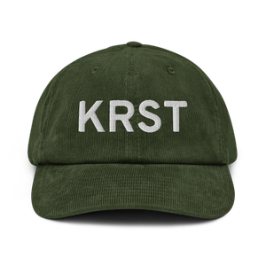 Rochester International Airport (KRST) ICAO Hat