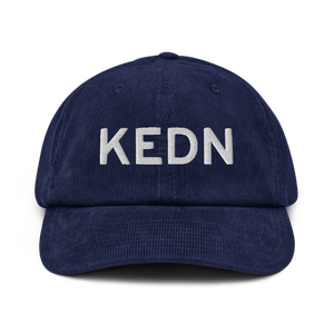 Enterprise Municipal Airport (KEDN) ICAO Hat