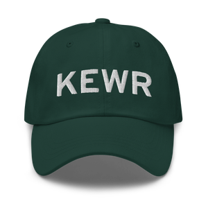 Newark Liberty International Airport (KEWR) ICAO Hat