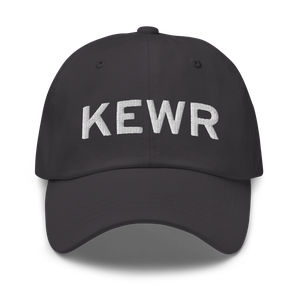 Newark Liberty International Airport (KEWR) ICAO Hat