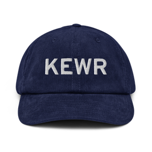 Newark Liberty International Airport (KEWR) ICAO Hat