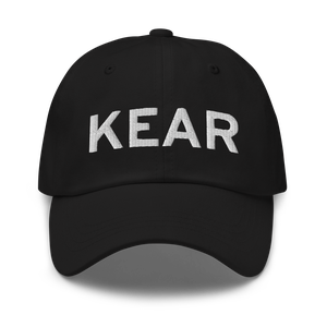 Kearney Regional Airport (KEAR) ICAO Hat