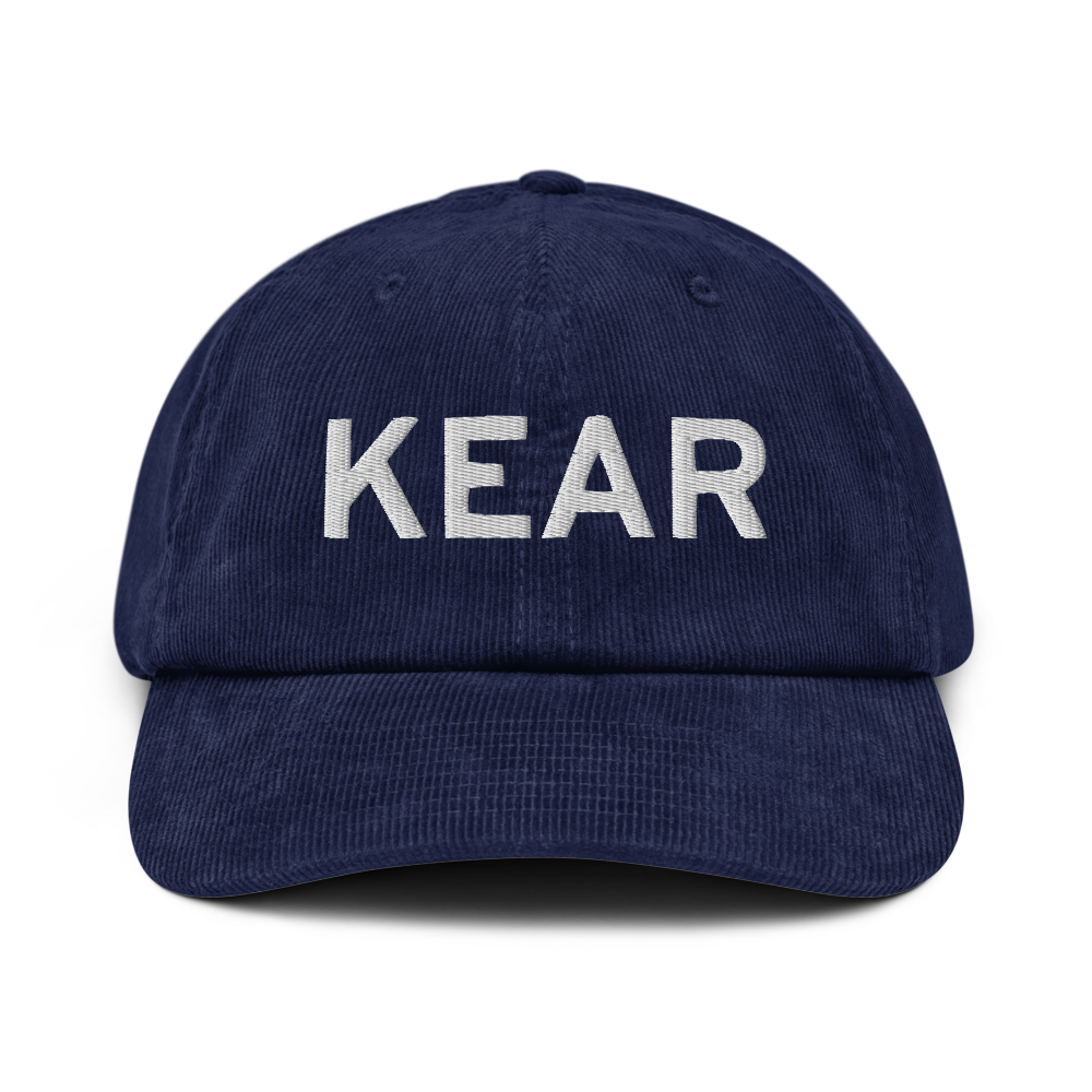 Kearney Regional Airport (KEAR) ICAO Hat 