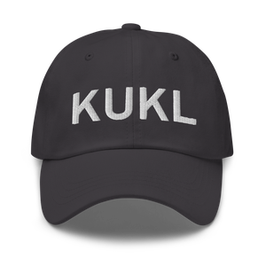 Coffey County Airport (KUKL) ICAO Hat