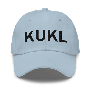 Coffey County Airport (KUKL) ICAO Hat