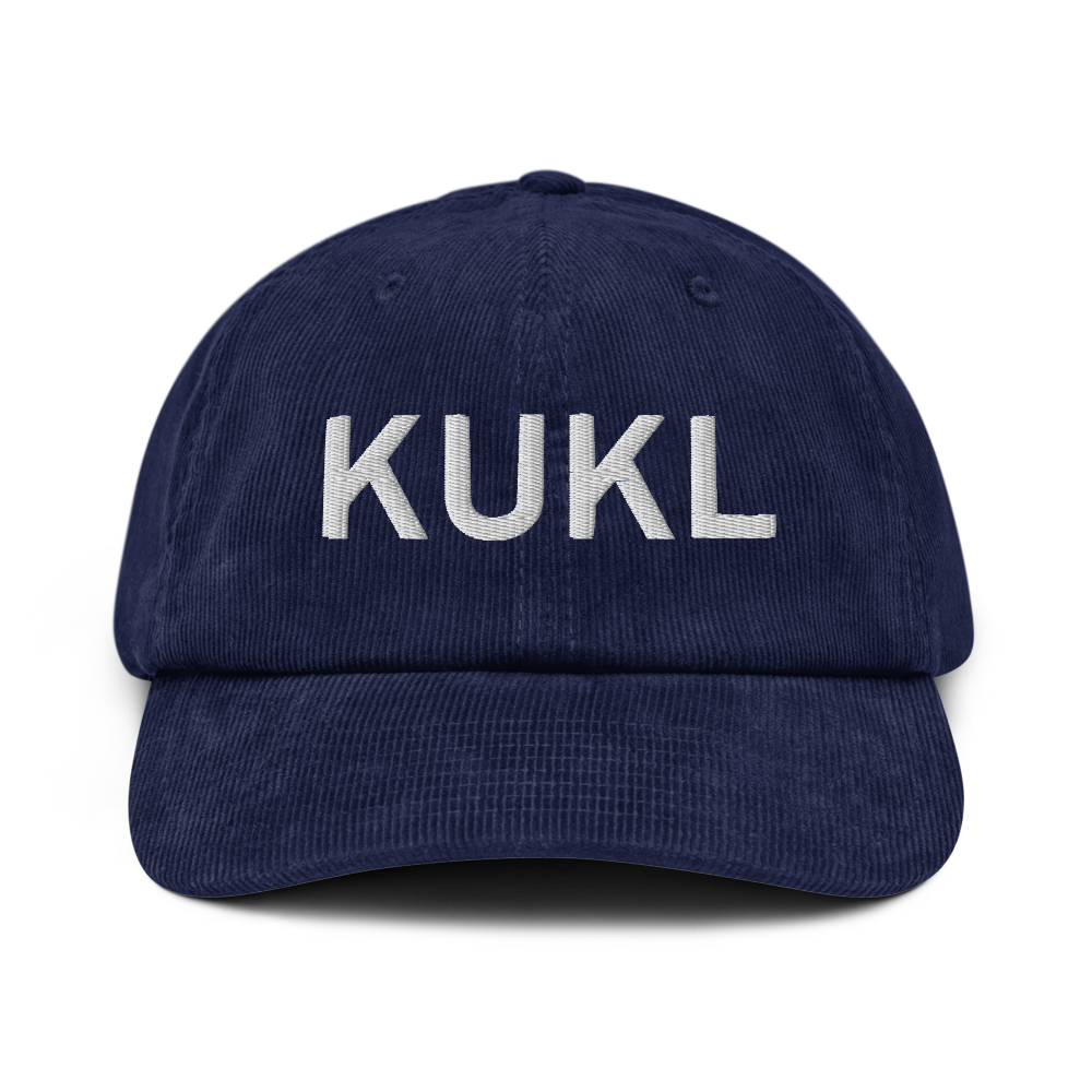 Coffey County Airport (KUKL) ICAO Hat 