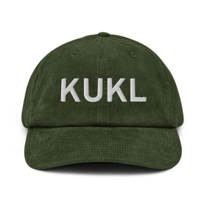 Coffey County Airport (KUKL) ICAO Hat