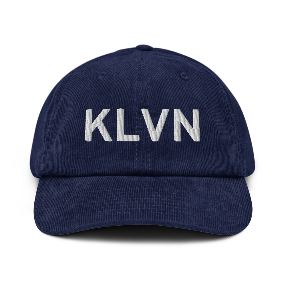 Airlake Airport (KLVN) ICAO Hat 