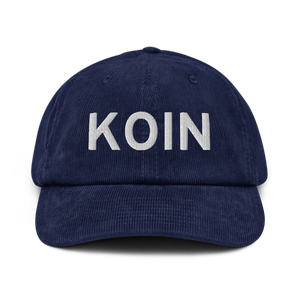 Oberlin Municipal Airport (KOIN) ICAO Hat