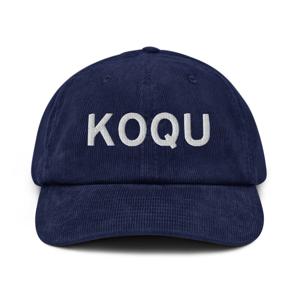 Quonset State Airport (KOQU) ICAO Hat 