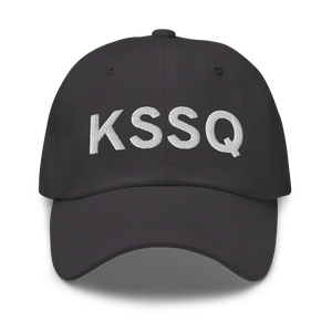 Shell Lake Municipal Airport (KSSQ) ICAO Hat