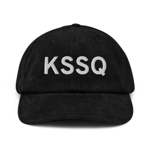 Shell Lake Municipal Airport (KSSQ) ICAO Hat