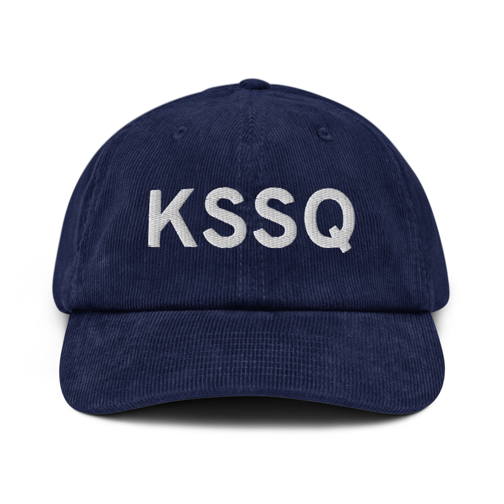 Shell Lake Municipal Airport (KSSQ) ICAO Hat 