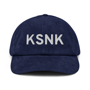 Winston Field (KSNK) ICAO Hat