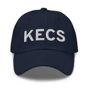 Mondell Field (KECS) ICAO Hat