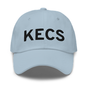 Mondell Field (KECS) ICAO Hat