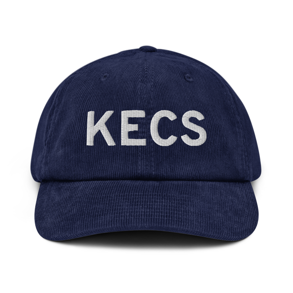 Mondell Field (KECS) ICAO Hat 