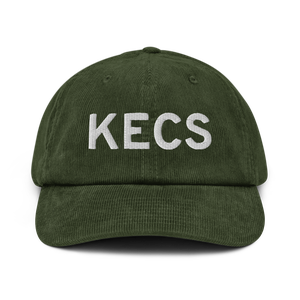 Mondell Field (KECS) ICAO Hat