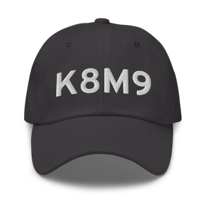 Providence Webster County Airport (K8M9) ICAO Hat