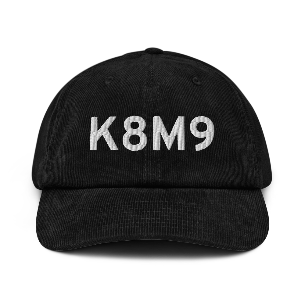 Providence Webster County Airport (K8M9) ICAO Hat 