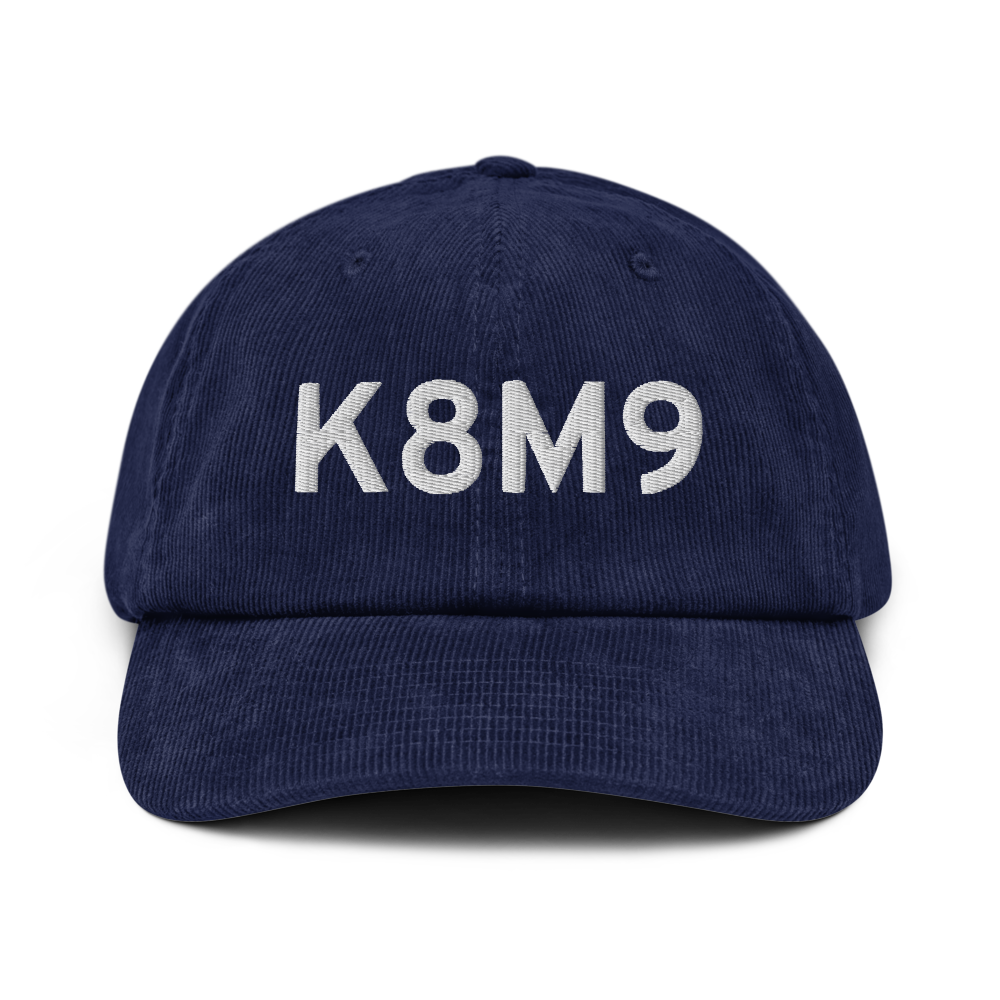 Providence Webster County Airport (K8M9) ICAO Hat 