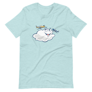 Cirrus Cloud Toys T-Shirt