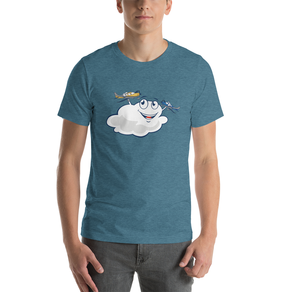 Cirrus Cloud Toys T-Shirt 