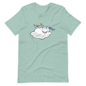 Cirrus Cloud Toys T-Shirt