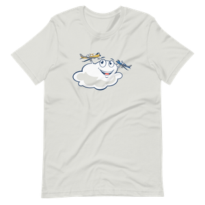 Cirrus Cloud Toys T-Shirt
