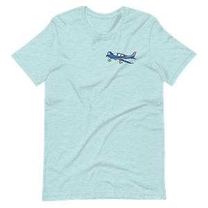 Cirrus SR20 / SR22 T-Shirt