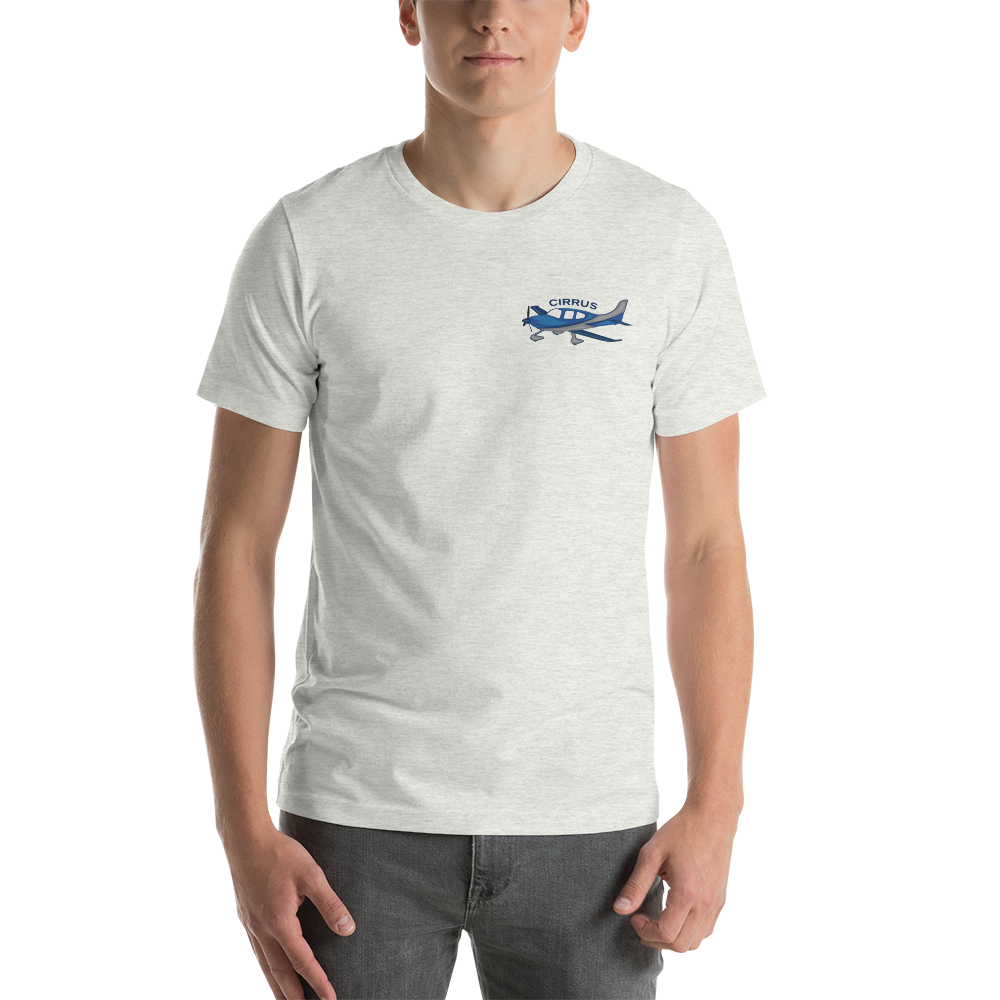 Cirrus SR20 / SR22 T-Shirt 