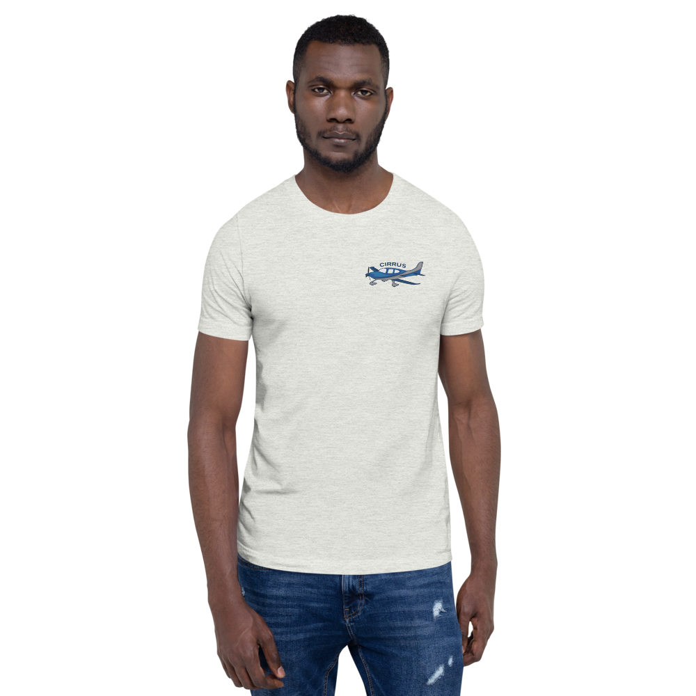 Cirrus SR20 / SR22 T-Shirt 