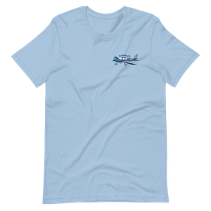 Cirrus SR20 / SR22 T-Shirt