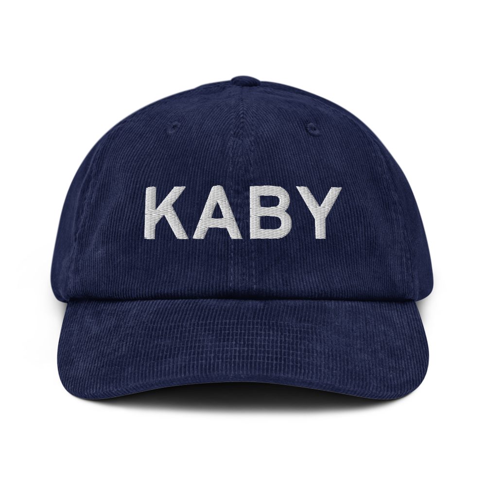 Southwest Georgia Regional Airport (KABY) ICAO Hat 