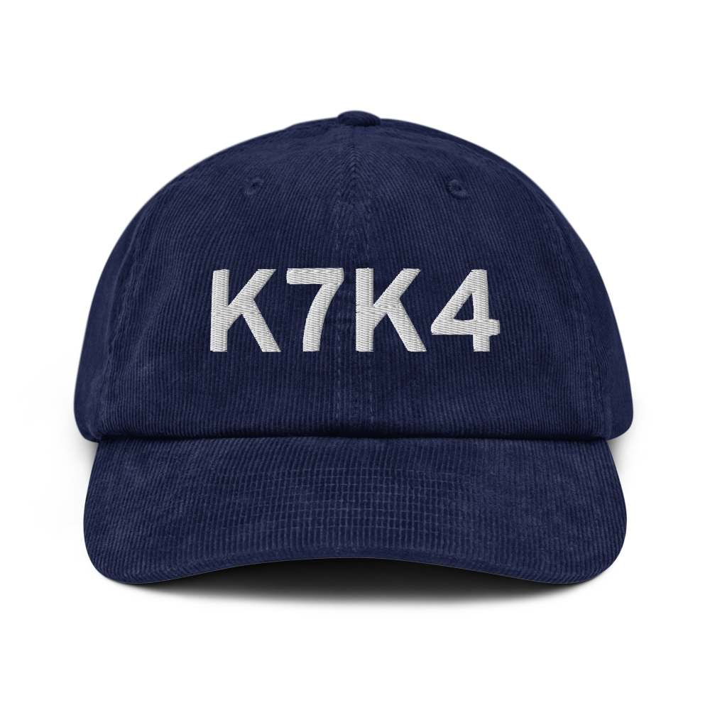 Ohio County Airport (K7K4) ICAO Hat 