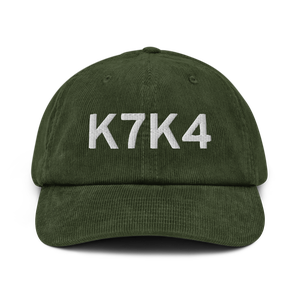 Ohio County Airport (K7K4) ICAO Hat