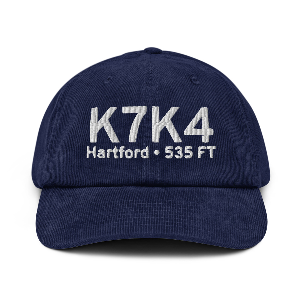 Ohio County Airport (K7K4) ICAO Hat 