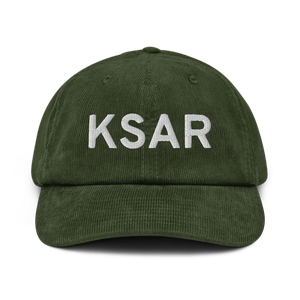 Sparta Community Hunter Field (KSAR) ICAO Hat