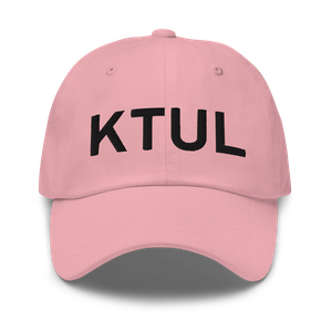 Tulsa International Airport (KTUL) ICAO Hat