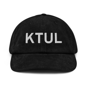 Tulsa International Airport (KTUL) ICAO Hat