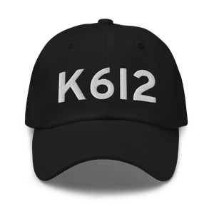 Lebanon Springfield Airport (K6I2) ICAO Hat