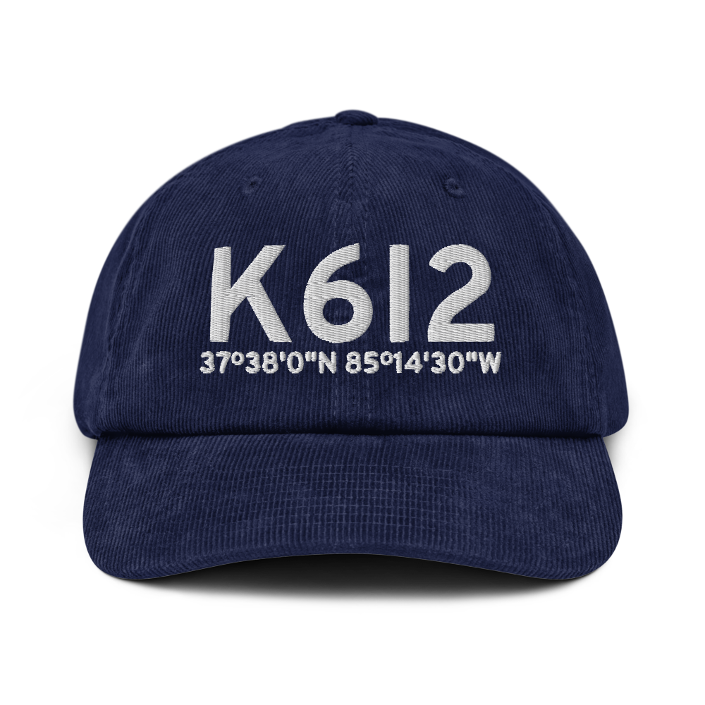 Lebanon Springfield Airport (K6I2) ICAO Hat 