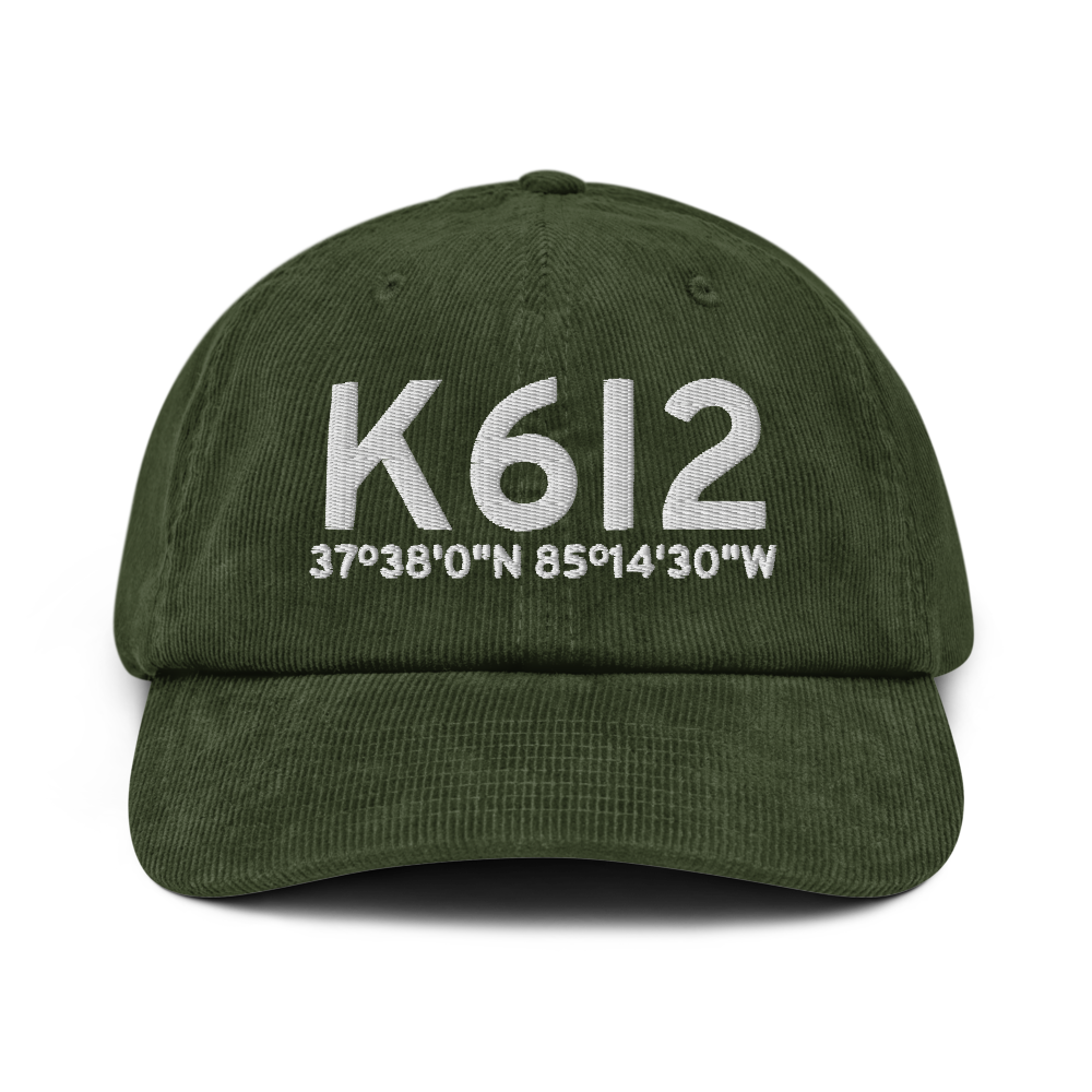 Lebanon Springfield Airport (K6I2) ICAO Hat 