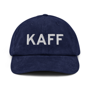 USAF Academy Airfield (KAFF) ICAO Hat