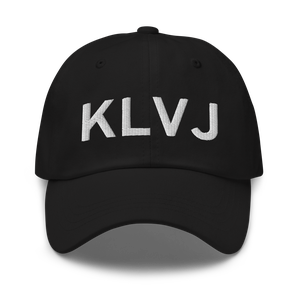 Pearland Regional Airport (KLVJ) ICAO Hat