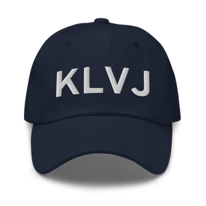 Pearland Regional Airport (KLVJ) ICAO Hat