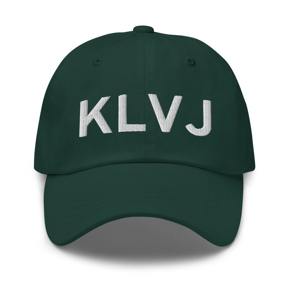 Pearland Regional Airport (KLVJ) ICAO Hat 