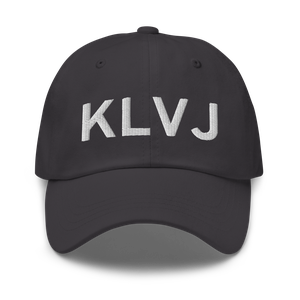 Pearland Regional Airport (KLVJ) ICAO Hat