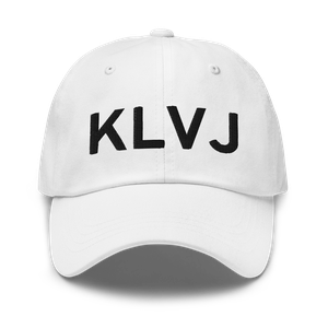 Pearland Regional Airport (KLVJ) ICAO Hat